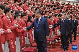 安东尼的红