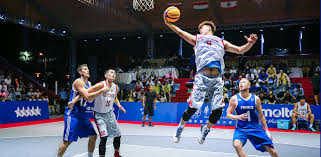 未来的体育 未来的体育